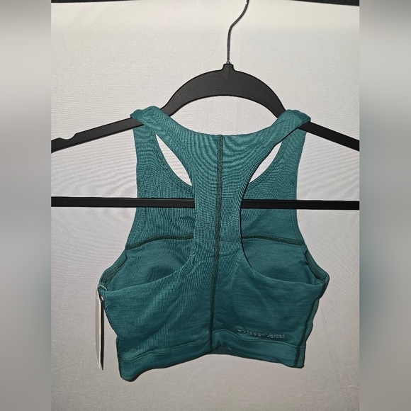 Outdoor Voices Sports Bra, Size XXS, NWT - Picture 2 of 5